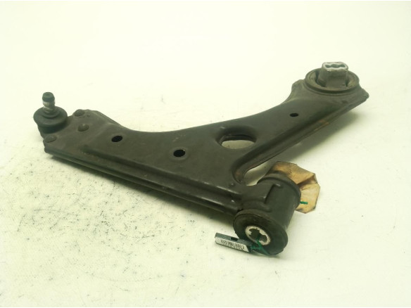 BRAZO SUSPENSION DEL IZQ INF FIAT FIORINO Furgón/ranchera familiar (225_)|Desguaces La Cabaña