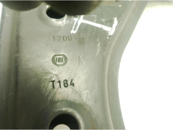 BRAZO SUSPENSION DEL IZQ INF FIAT FIORINO Furgón/ranchera familiar (225_)|Desguaces La Cabaña