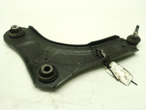 NIEBLA DEL DER RENAULT MEGANE III Grandtour (KZ0/1)|Desguaces La Cabaña