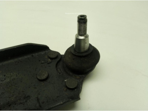 NIEBLA DEL DER RENAULT MEGANE III Grandtour (KZ0/1)|Desguaces La Cabaña 2