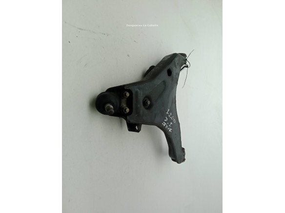 BRAZO SUSPENSION DEL IZQ INF MITSUBISHI L 200 / TRITON (KA_T, KB_T)|Desguaces La Cabaña