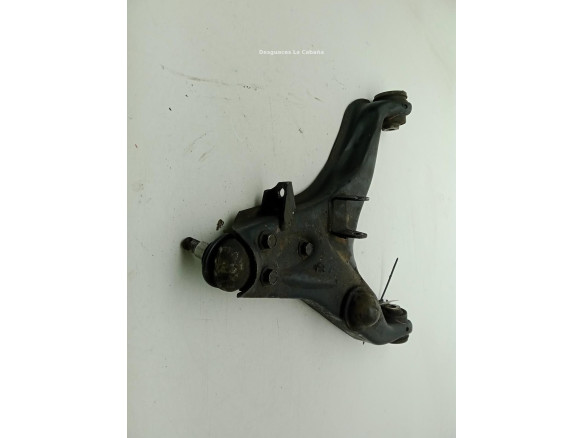 BRAZO SUSPENSION DEL IZQ INF MITSUBISHI L 200 / TRITON (KA_T, KB_T)|Desguaces La Cabaña