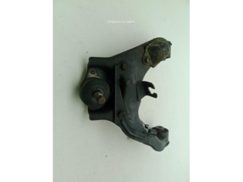BRAZO SUSPENSION DEL DER SUP MITSUBISHI L 200 / TRITON (KA_T, KB_T)|Desguaces La Cabaña