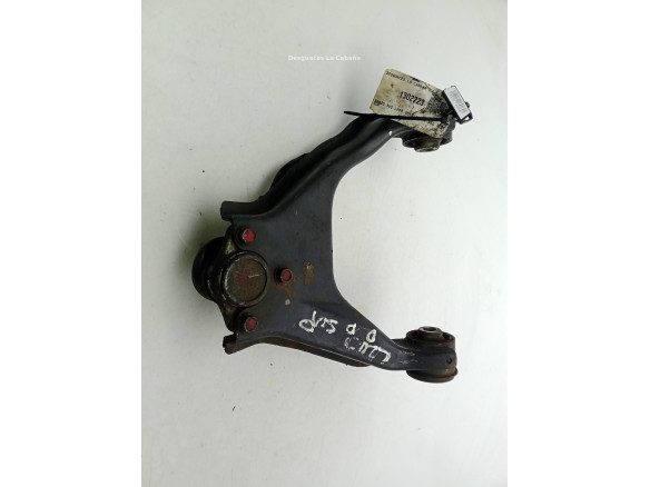 BRAZO SUSPENSION DEL DER SUP MITSUBISHI L 200 / TRITON (KA_T, KB_T)|Desguaces La Cabaña