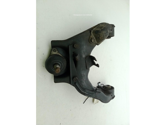 BRAZO SUSPENSION DEL DER SUP MITSUBISHI L 200 / TRITON (KA_T, KB_T)|Desguaces La Cabaña