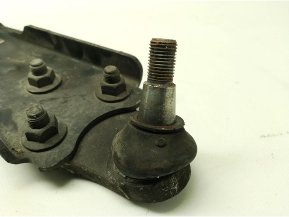 BRAZO SUSPENSION DEL DER INF ANTERIOR OPEL GRANDLAND X (A18)|Desguaces La Cabaña