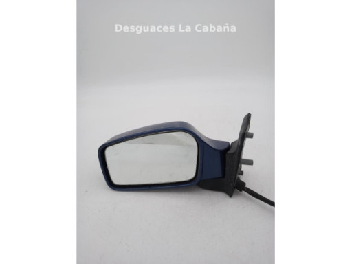 ESPEJO|Desguaces La Cabaña