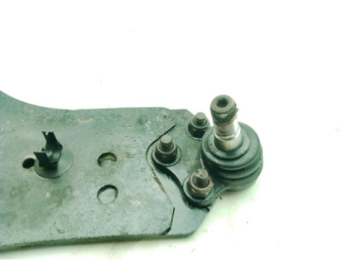   AMORTIGUADOR PORTON / TAPA MALETA OPEL VIVARO A Combi (X83)|Desguaces La Cabaña 2