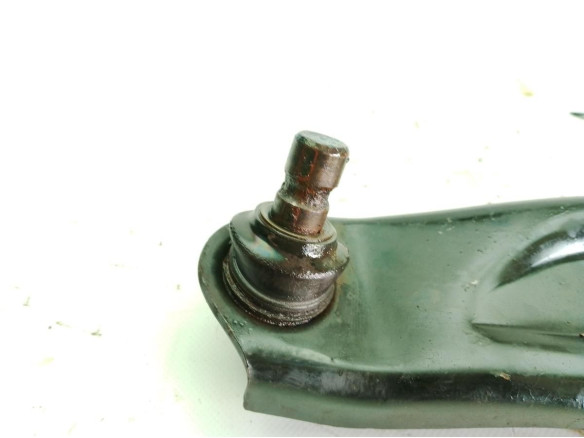 545004EA0B BRAZO SUSPENSION DEL DER INF RENAULT KADJAR (HA_, HL_)|Desguaces La Cabaña