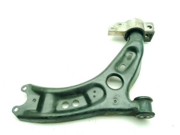 1K0199323J BRAZO SUSPENSION DEL DER INF VW SCIROCCO (137, 138)|Desguaces La Cabaña