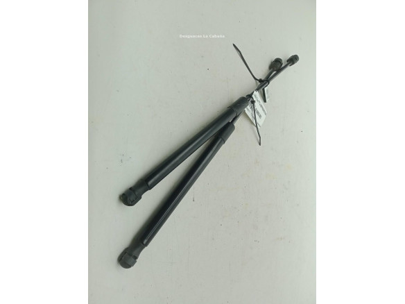 3AF827550B AMORTIGUADOR PORTON / TAPA MALETA VW PASSAT Variant (365)|Desguaces La Cabaña