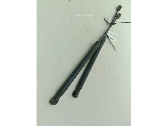 3AF827550B AMORTIGUADOR PORTON / TAPA MALETA VW PASSAT Variant (365)|Desguaces La Cabaña