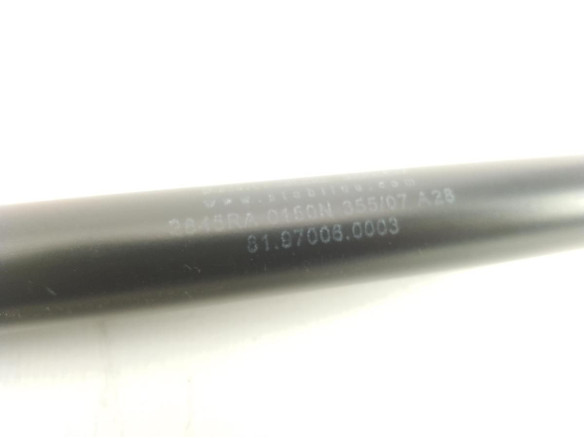 81970060003 AMORTIGUADOR CAPO MAN TGL|Desguaces La Cabaña