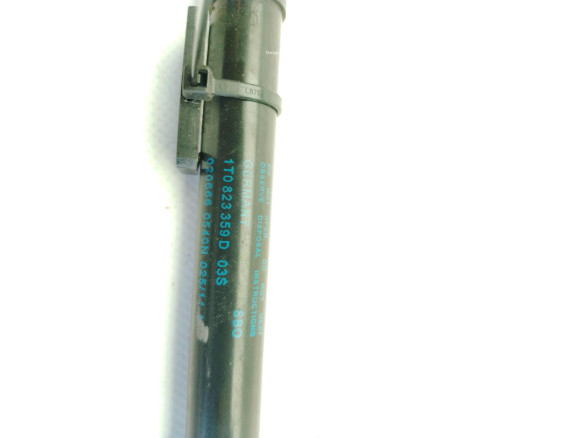 1T0823359D AMORTIGUADOR CAPO VW CADDY III Variant (2KB, 2KJ, 2CB, 2CJ)|Desguaces La Cabaña