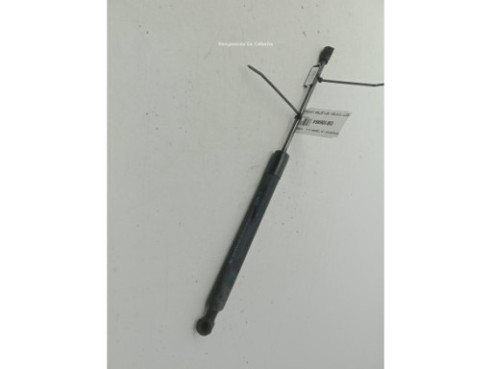   CREMALLERA RENAULT CLIO IV (BH_)|Desguaces La Cabaña 2