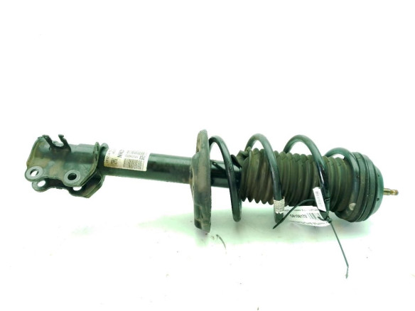 13434137 AMORTIGUADOR DEL IZQ OPEL CORSA E (X15)|Desguaces La Cabaña