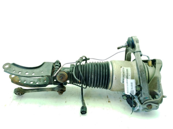 7L6413031R AMORTIGUADOR DEL IZQ VW TOUAREG (7LA, 7L6, 7L7)|Desguaces La Cabaña