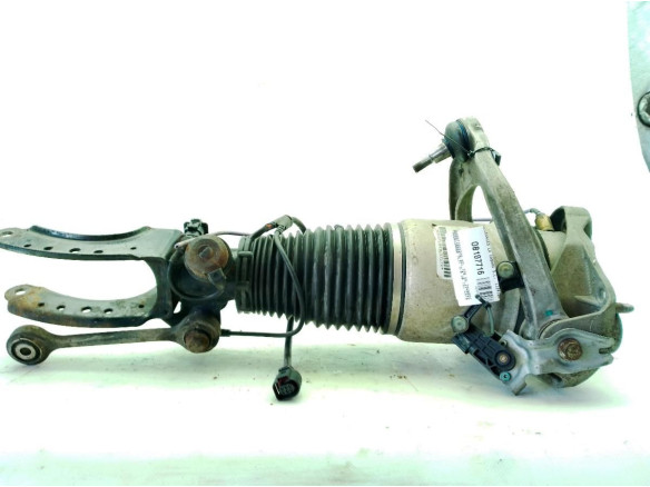 7L6413031R AMORTIGUADOR DEL IZQ VW TOUAREG (7LA, 7L6, 7L7)|Desguaces La Cabaña