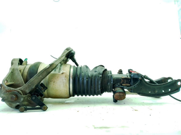 7L6413032R AMORTIGUADOR DEL DER VW TOUAREG (7LA, 7L6, 7L7)|Desguaces La Cabaña