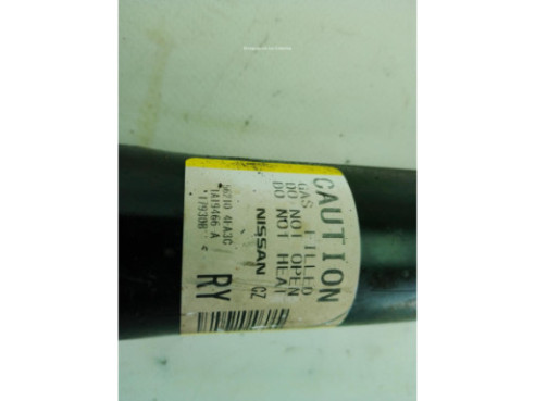 56210HV02B, 562104FA3C AMORTIGUADOR TRA DER RENAULT KADJAR (HA_, HL_)|Desguaces La Cabaña