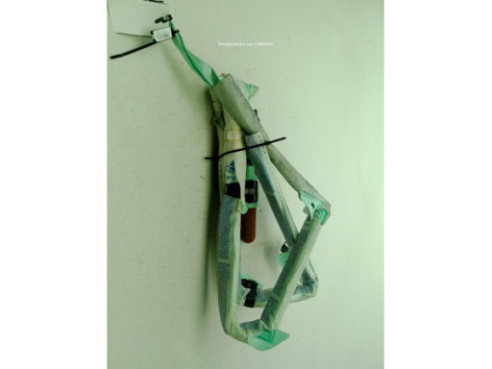 3C0880741G AIRBAG CORTINA IZQ VW PASSAT Variant (365)|Desguaces La Cabaña