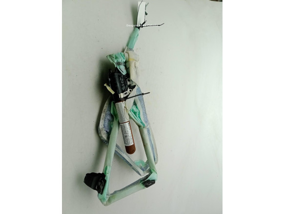 3C0880741G AIRBAG CORTINA IZQ VW PASSAT Variant (365)|Desguaces La Cabaña