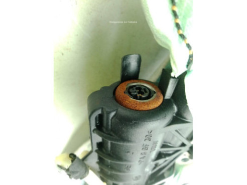 3C0880741G AIRBAG CORTINA IZQ VW PASSAT Variant (365)|Desguaces La Cabaña