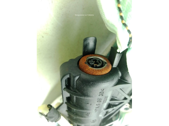 3C0880741G AIRBAG CORTINA IZQ VW PASSAT Variant (365)|Desguaces La Cabaña