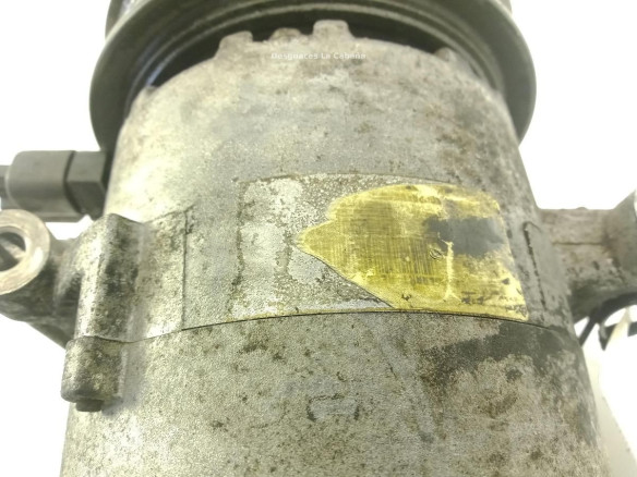 COMPRESOR AA CITROEN JUMPER Furgón |Desguaces La Cabaña