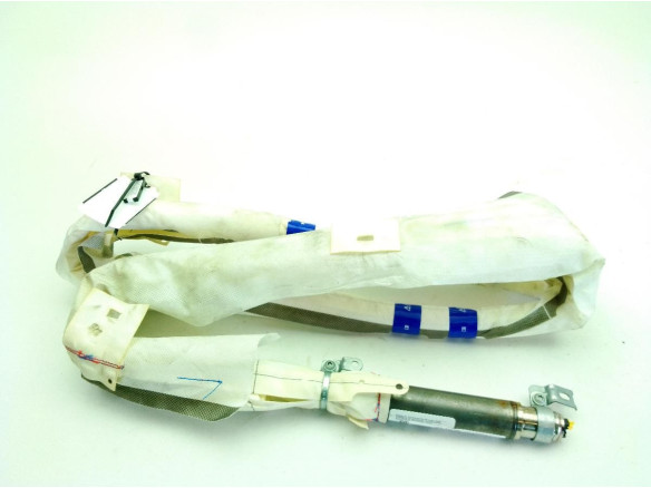 8K0880741F AIRBAG CORTINA IZQ AUDI A4 Avant (8K5, B8)|Desguaces La Cabaña