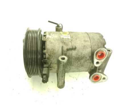 COMPRESOR AA CITROEN JUMPER Furgón |Desguaces La Cabaña