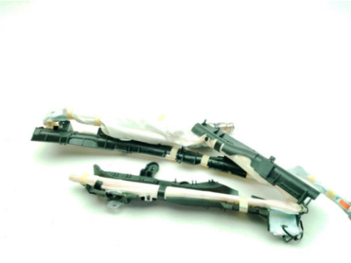 ESPEJO DER TOYOTA AVENSIS VERSO (_M2_)|Desguaces La Cabaña 2