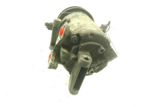 COMPRESOR AA CITROEN JUMPER Furgón |Desguaces La Cabaña