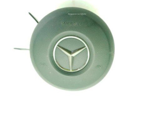 00086076019116261816753021 AIRBAG IZQ MERCEDES BENZ CLASE E Coupé (C238)|Desguaces La Cabaña