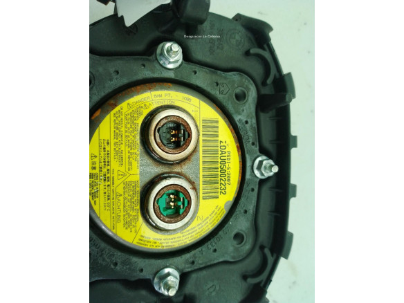 32306779829, 3367705163T AIRBAG IZQ BMW 3 (E90)|Desguaces La Cabaña