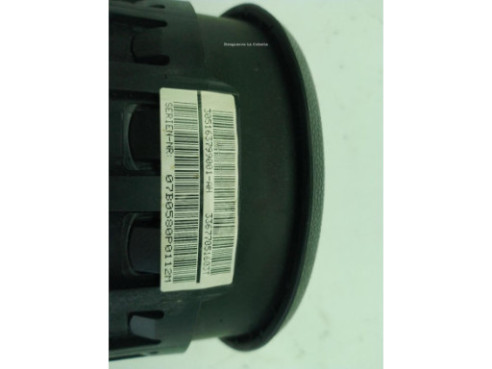 32306779829, 3367705163T AIRBAG IZQ BMW 3 (E90)|Desguaces La Cabaña