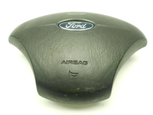 100384 AIRBAG IZQ FORD FOCUS (DAW, DBW)|Desguaces La Cabaña