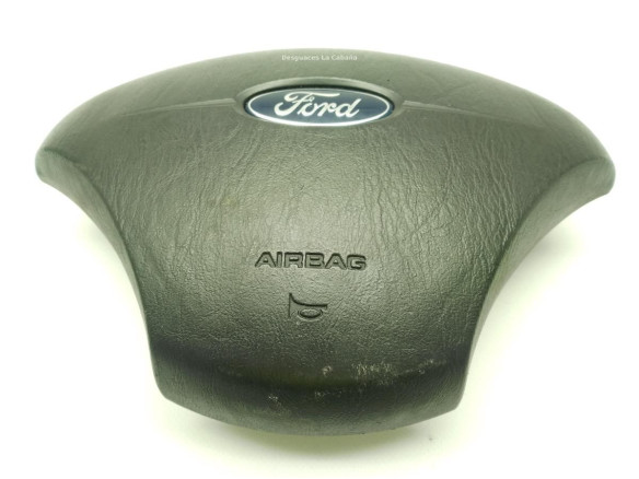 100384 AIRBAG IZQ FORD FOCUS (DAW, DBW)|Desguaces La Cabaña