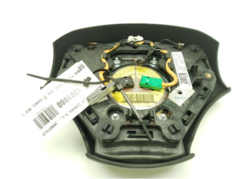 TERCERA LUZ DE FRENO FORD FOCUS (DAW, DBW)|Desguaces La Cabaña 2