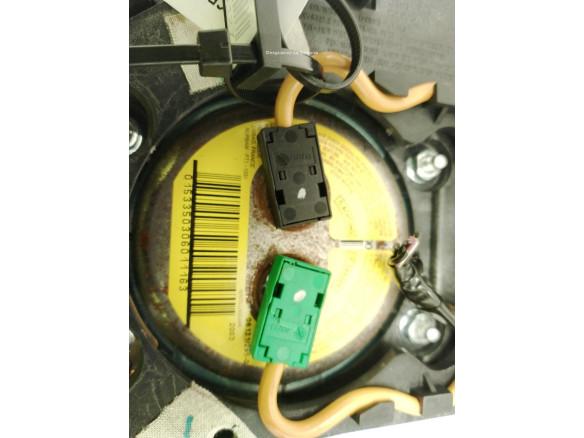 100384 AIRBAG IZQ FORD FOCUS (DAW, DBW)|Desguaces La Cabaña