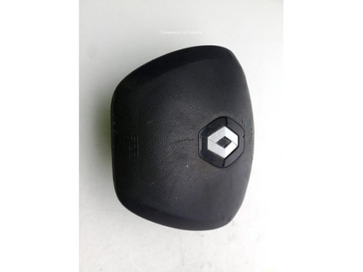   CREMALLERA RENAULT CLIO IV (BH_)|Desguaces La Cabaña