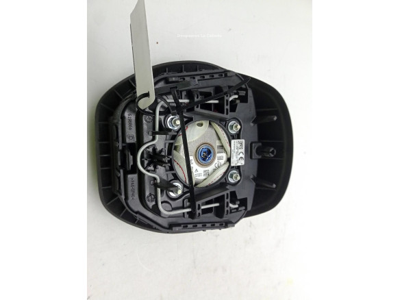 985706588R AIRBAG IZQ RENAULT CLIO IV (BH_)|Desguaces La Cabaña