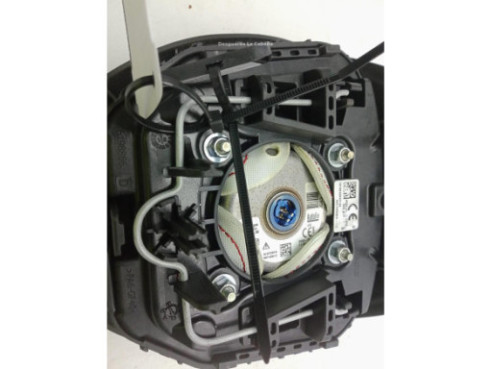 985706588R AIRBAG IZQ RENAULT CLIO IV (BH_)|Desguaces La Cabaña