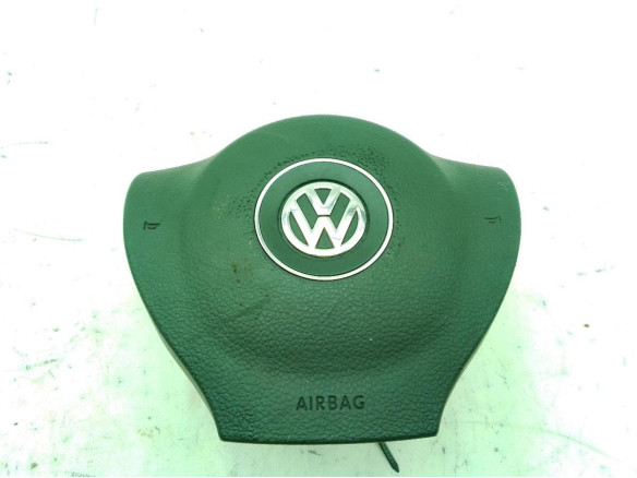 3C8880201K AIRBAG IZQ VW GOLF VI (5K1)|Desguaces La Cabaña