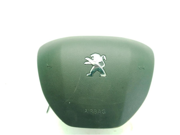 98072114ZD, 96728484ZD AIRBAG IZQ PEUGEOT 208|Desguaces La Cabaña