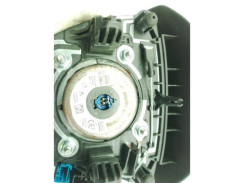 98072114ZD, 96728484ZD AIRBAG IZQ PEUGEOT 208|Desguaces La Cabaña