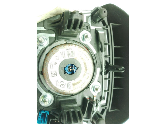 98072114ZD, 96728484ZD AIRBAG IZQ PEUGEOT 208|Desguaces La Cabaña