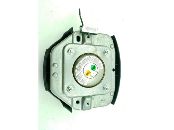 A16446000989116 AIRBAG IZQ MERCEDES BENZ CLASE M (W164)|Desguaces La Cabaña