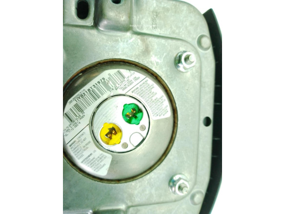 A16446000989116 AIRBAG IZQ MERCEDES BENZ CLASE M (W164)|Desguaces La Cabaña