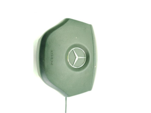 A16446000989116 AIRBAG IZQ MERCEDES BENZ CLASE M (W164)|Desguaces La Cabaña